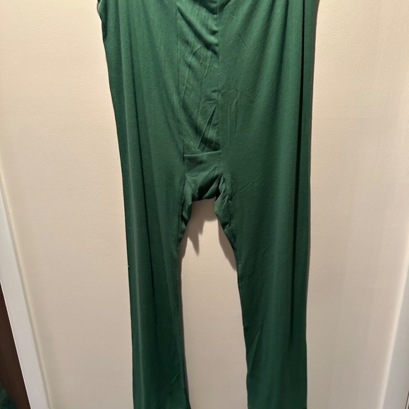 NWT Selkie Forest Green Long Johns - 4x - Picture 3 of 8